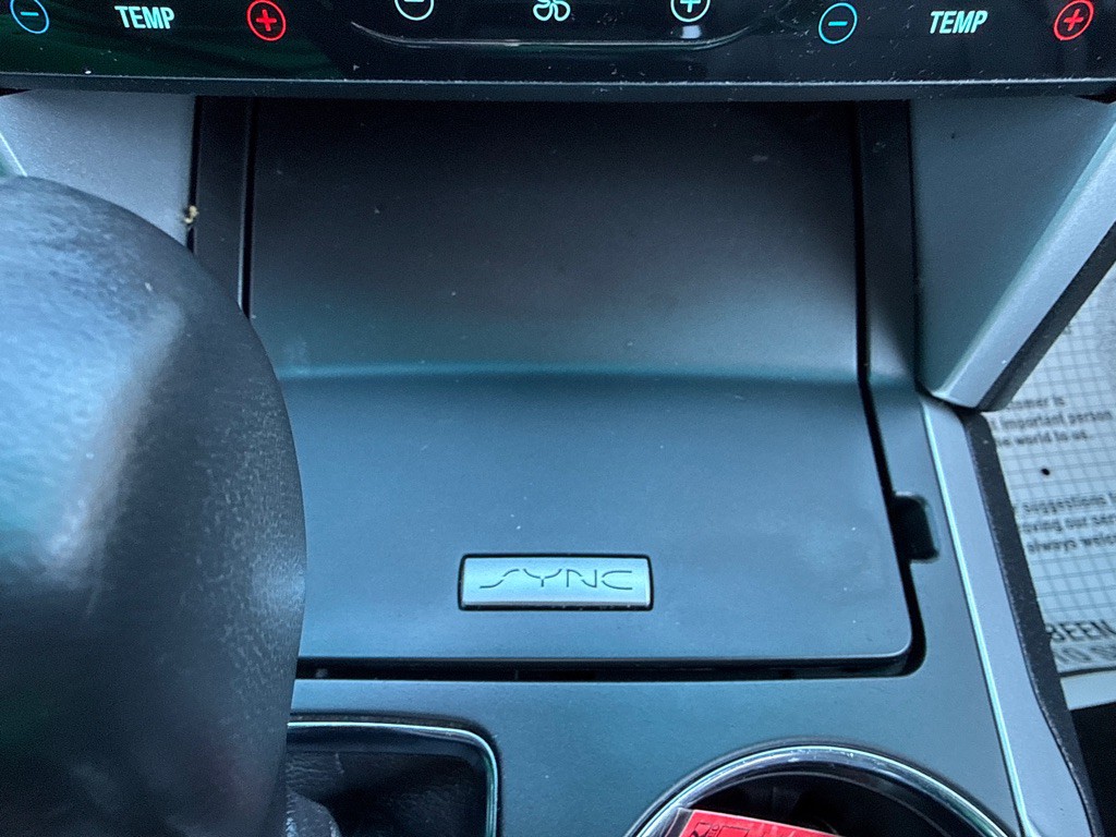 2015 Ford Explorer Image 17