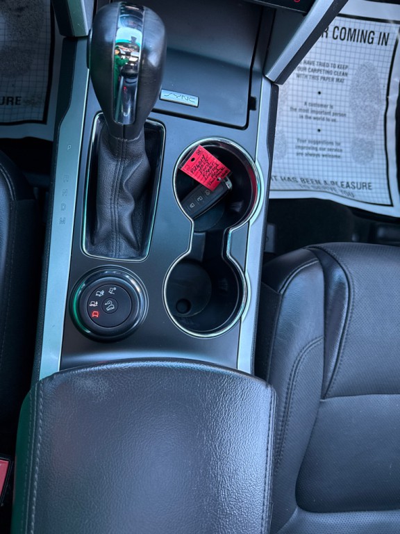 2015 Ford Explorer Image 18