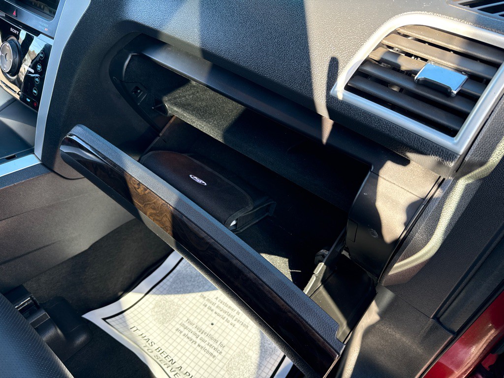 2015 Ford Explorer Image 33