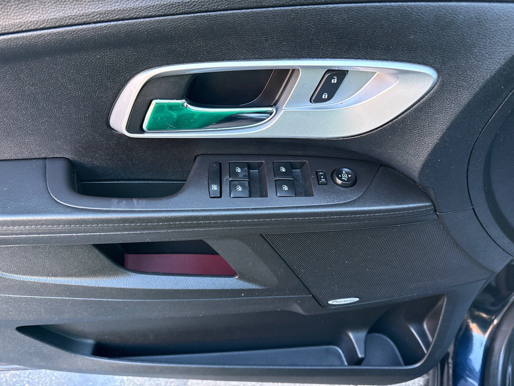 2016 Chevrolet Equinox Image 6