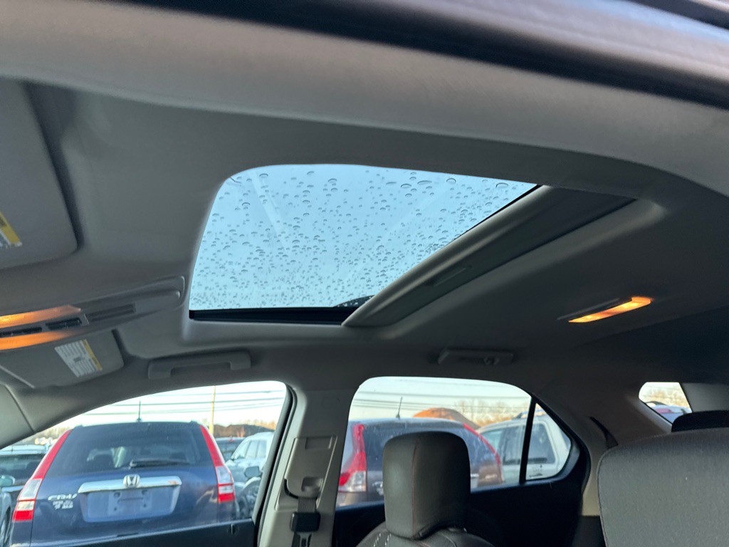 2016 Chevrolet Equinox Image 7