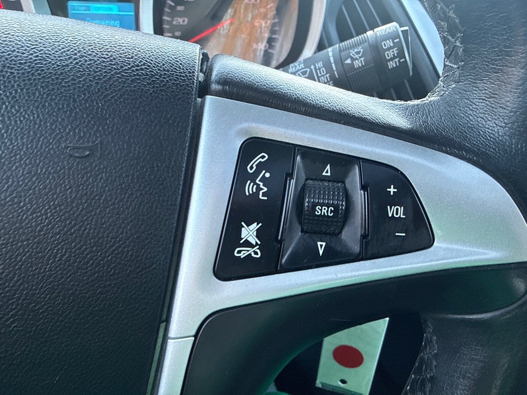 2016 Chevrolet Equinox Image 9