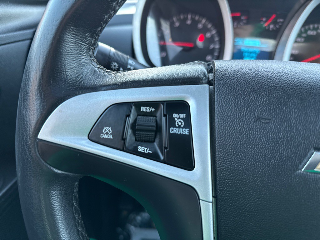 2016 Chevrolet Equinox Image 10