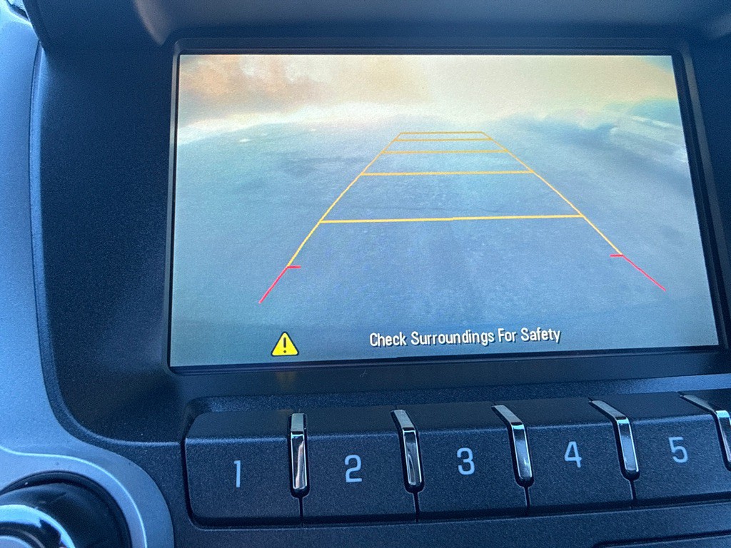 2016 Chevrolet Equinox Image 11