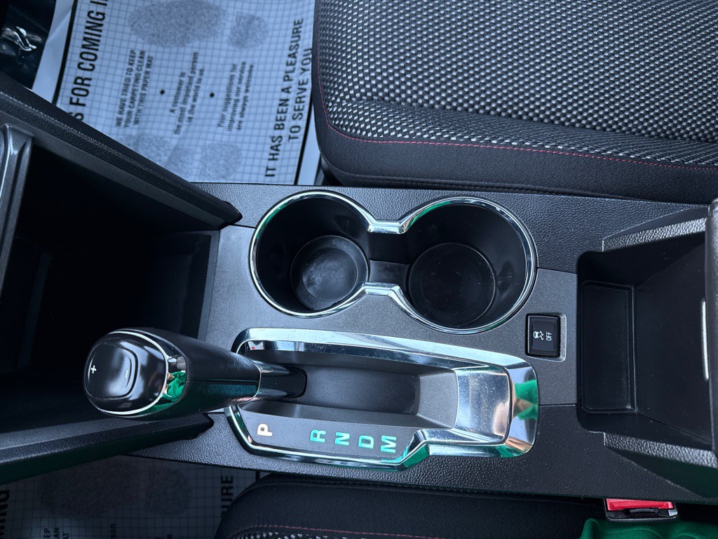 2016 Chevrolet Equinox Image 15