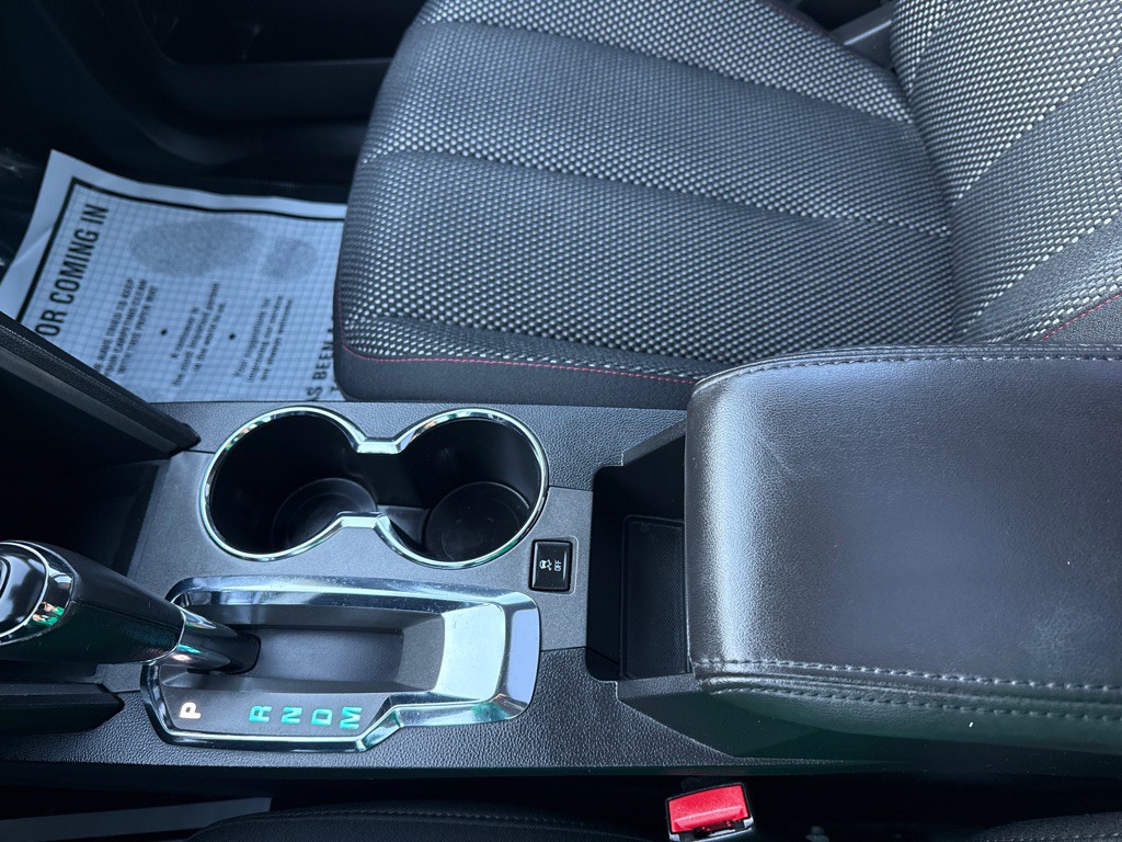 2016 Chevrolet Equinox Image 18