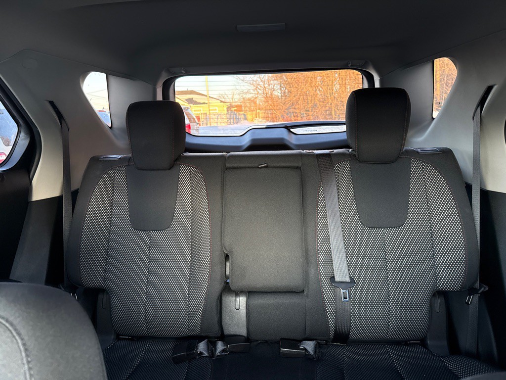 2016 Chevrolet Equinox Image 20