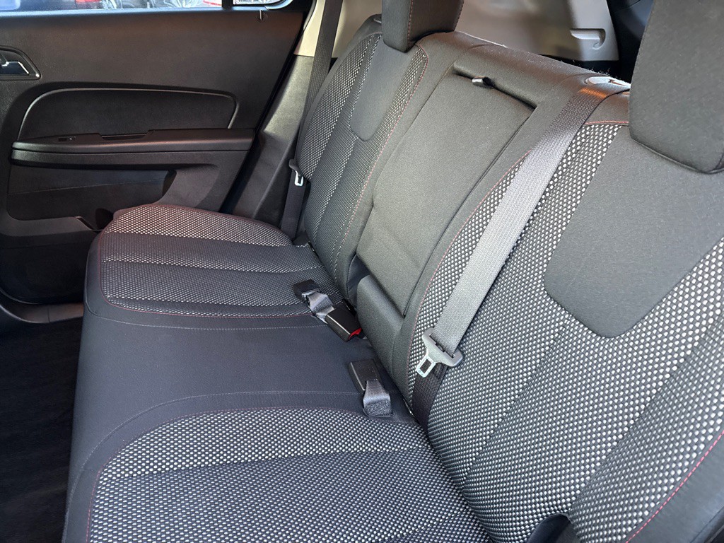 2016 Chevrolet Equinox Image 23