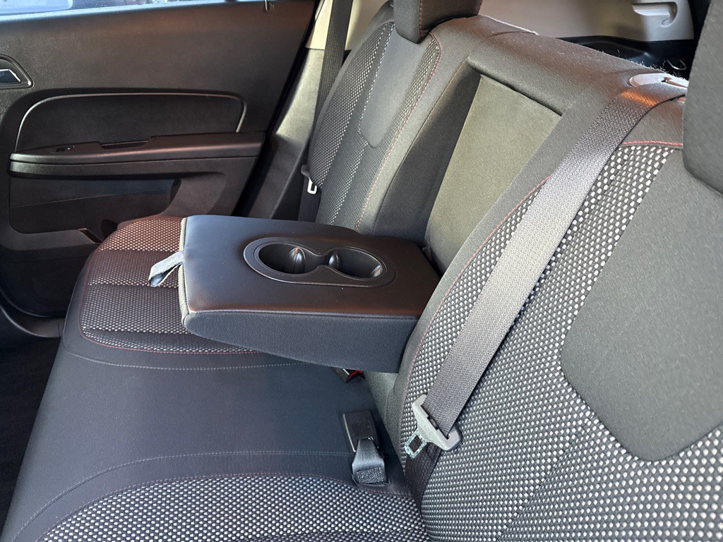 2016 Chevrolet Equinox Image 24