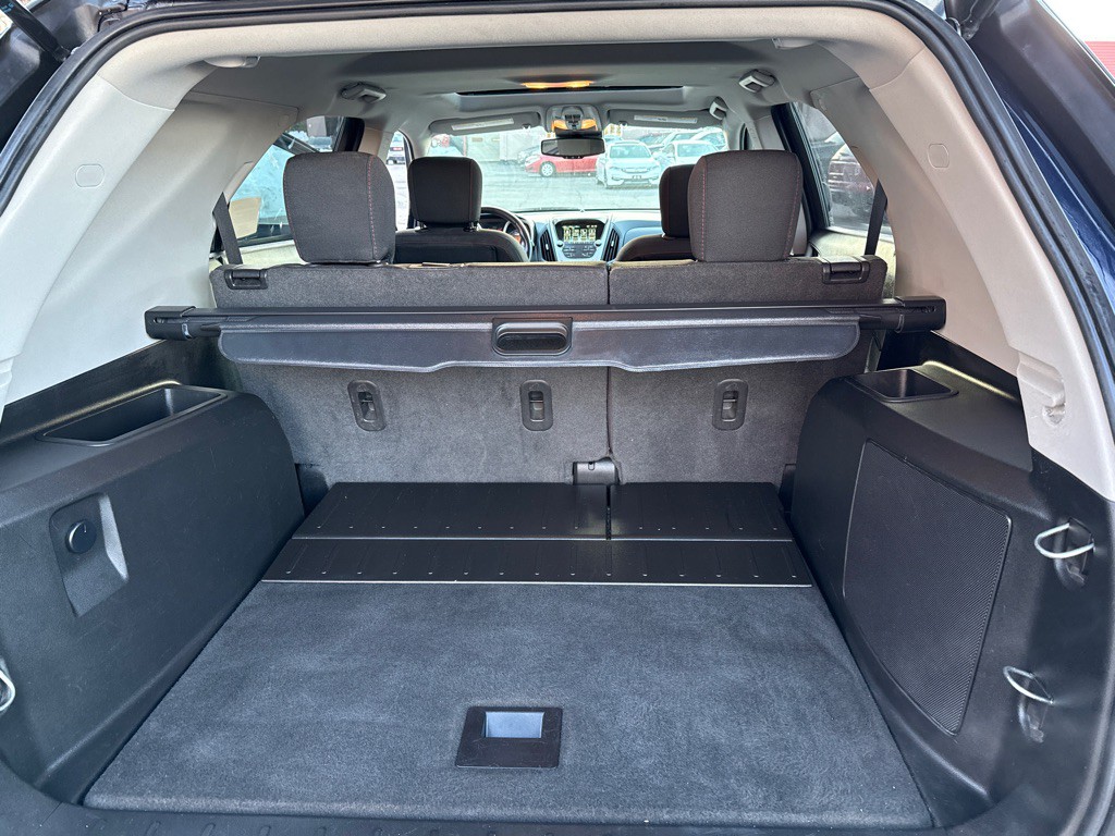 2016 Chevrolet Equinox Image 26