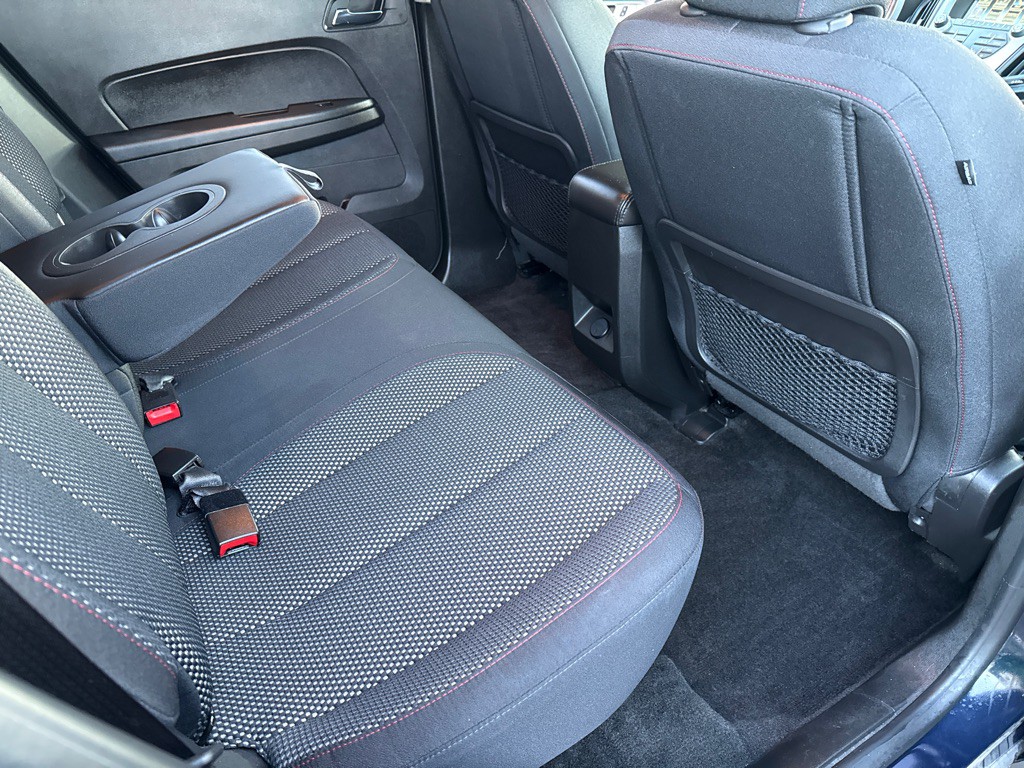 2016 Chevrolet Equinox Image 27