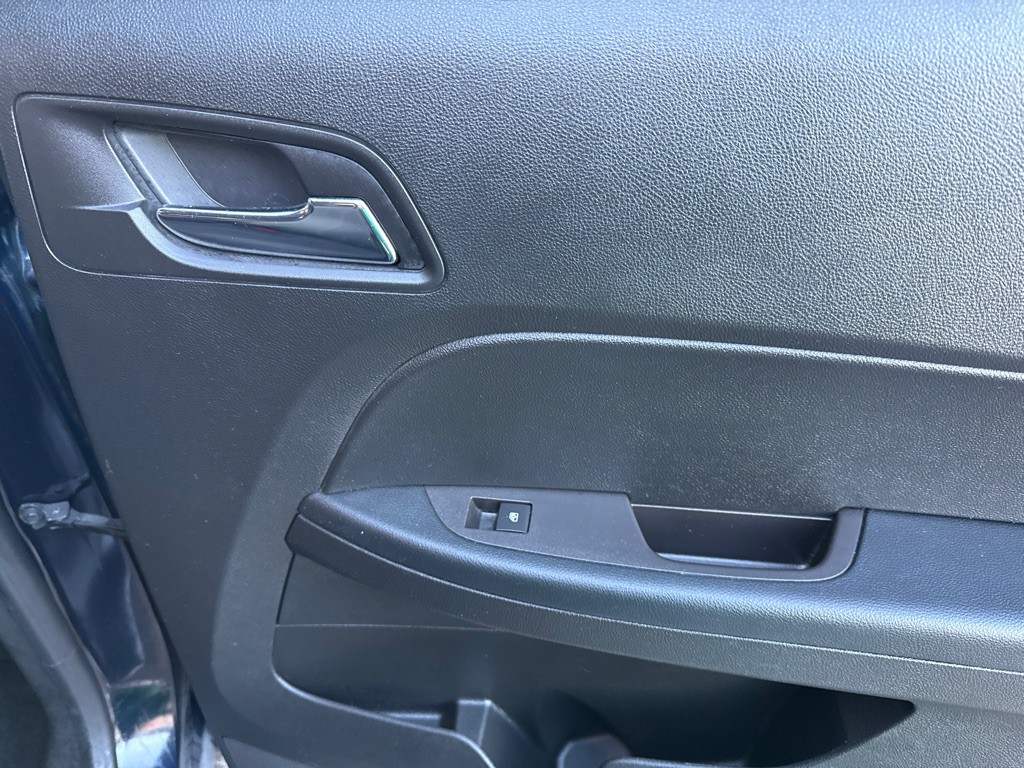 2016 Chevrolet Equinox Image 28