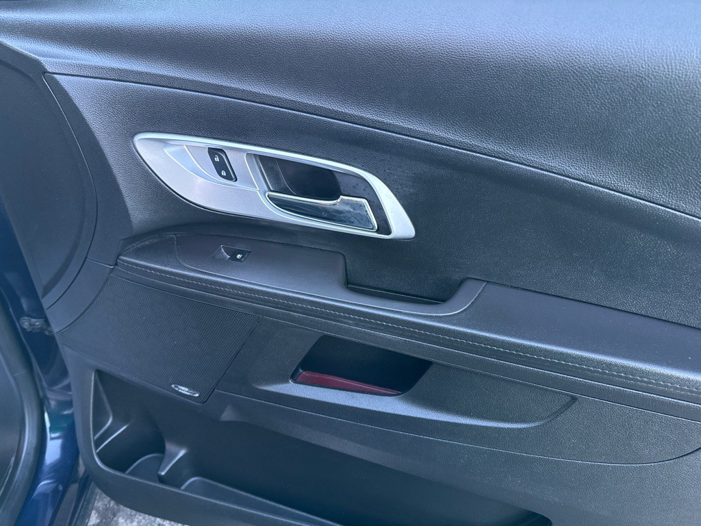 2016 Chevrolet Equinox Image 29