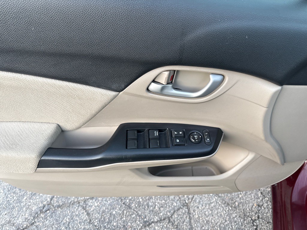 2013 Honda Civic Image 6