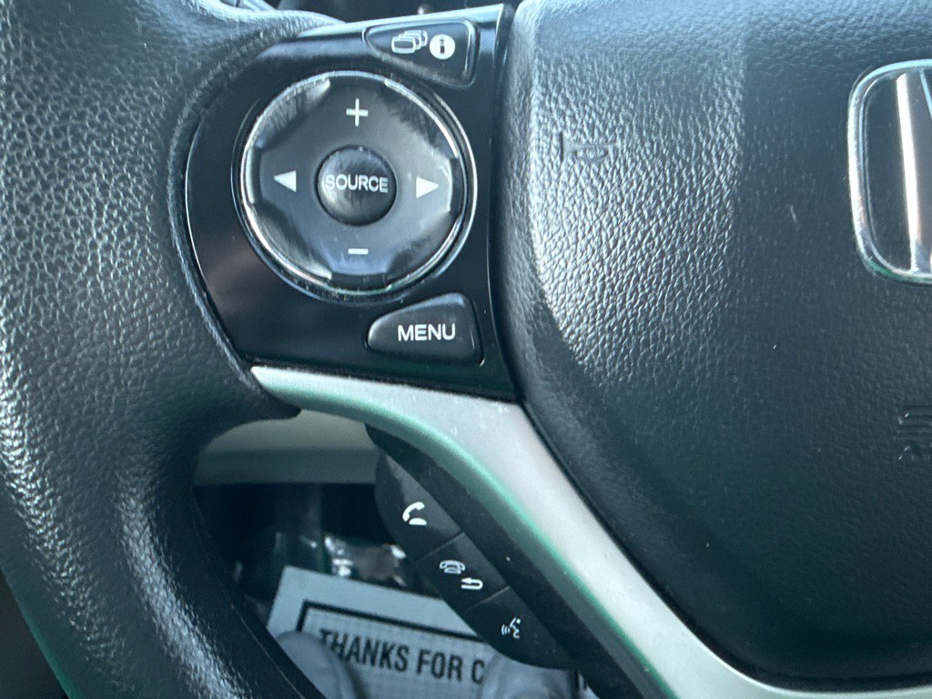 2013 Honda Civic Image 10