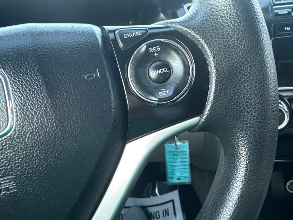 2013 Honda Civic Image 11