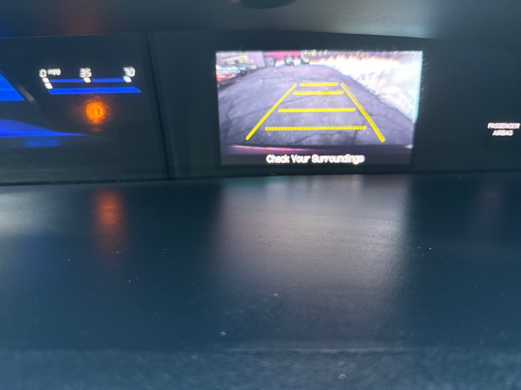 2013 Honda Civic Image 13