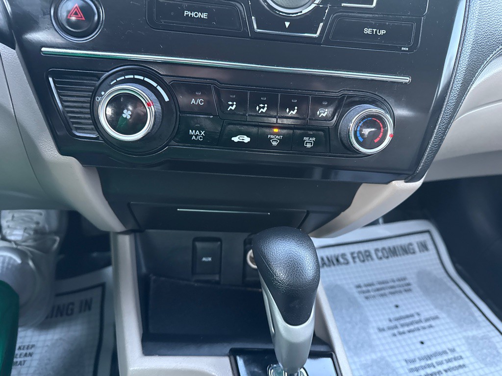 2013 Honda Civic Image 15