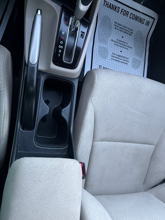 2013 Honda Civic Image 16