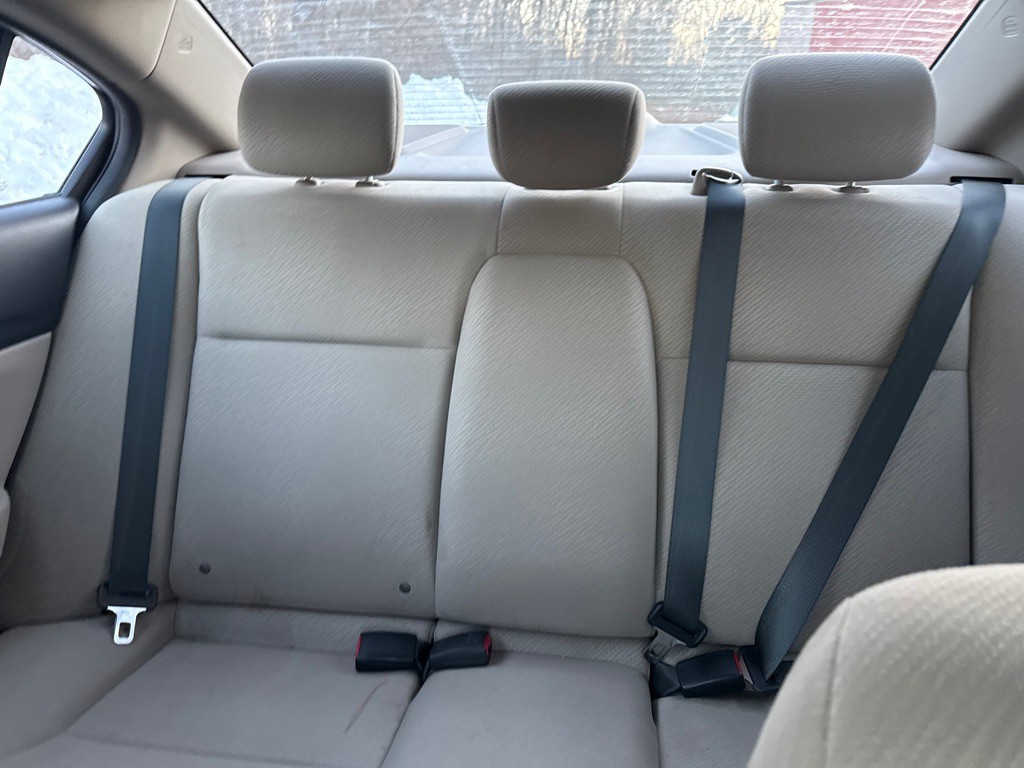 2013 Honda Civic Image 18