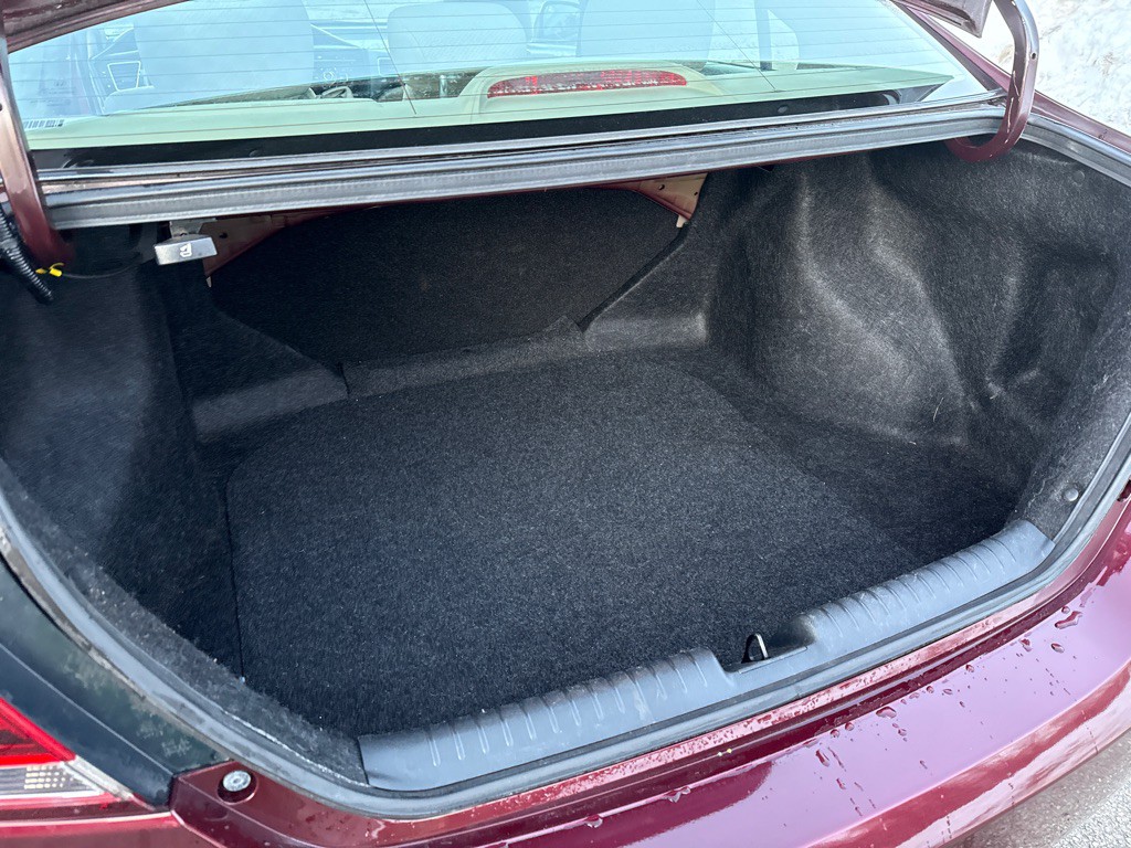 2013 Honda Civic Image 21