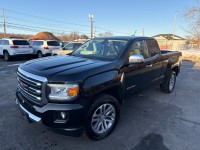 Image for 2016 GMC Canyon Slt Trailer Pack ID: 7242371