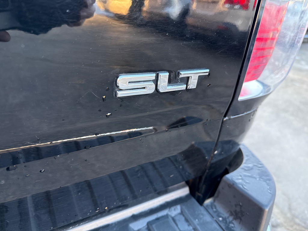 2016 GMC Canyon Image 5