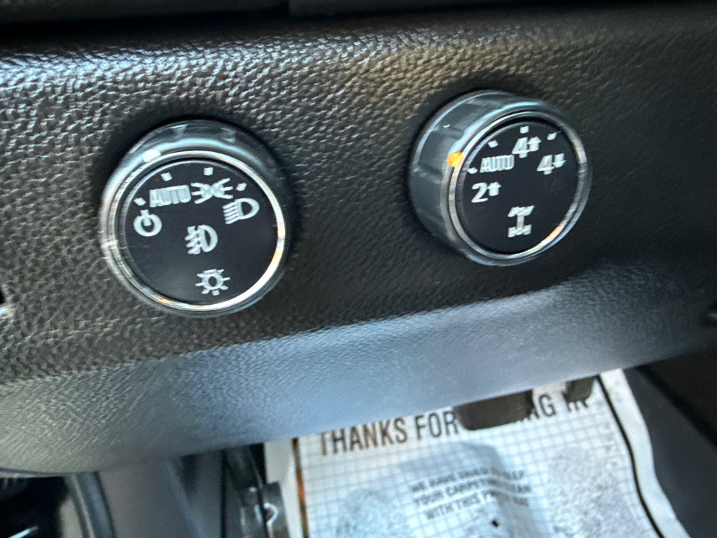 2016 GMC Canyon Image 9