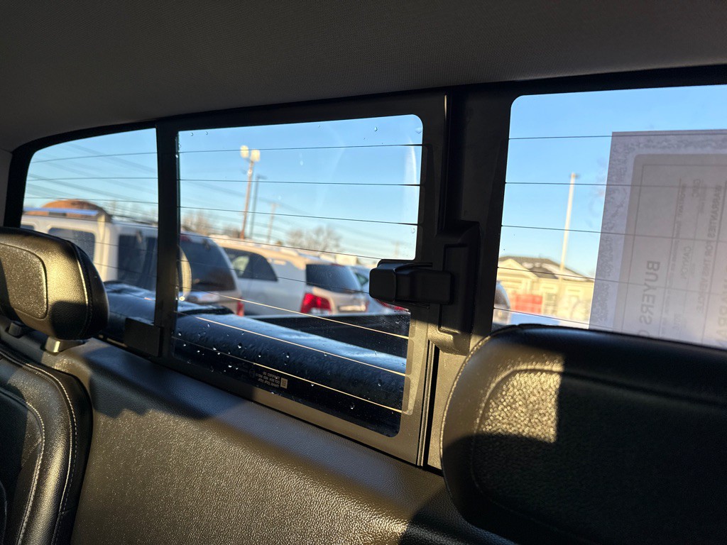 2016 GMC Canyon Image 12