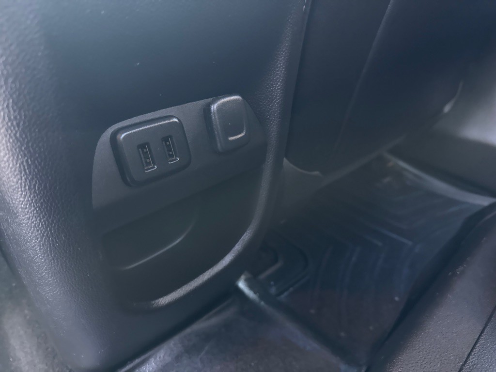 2016 GMC Canyon Image 14