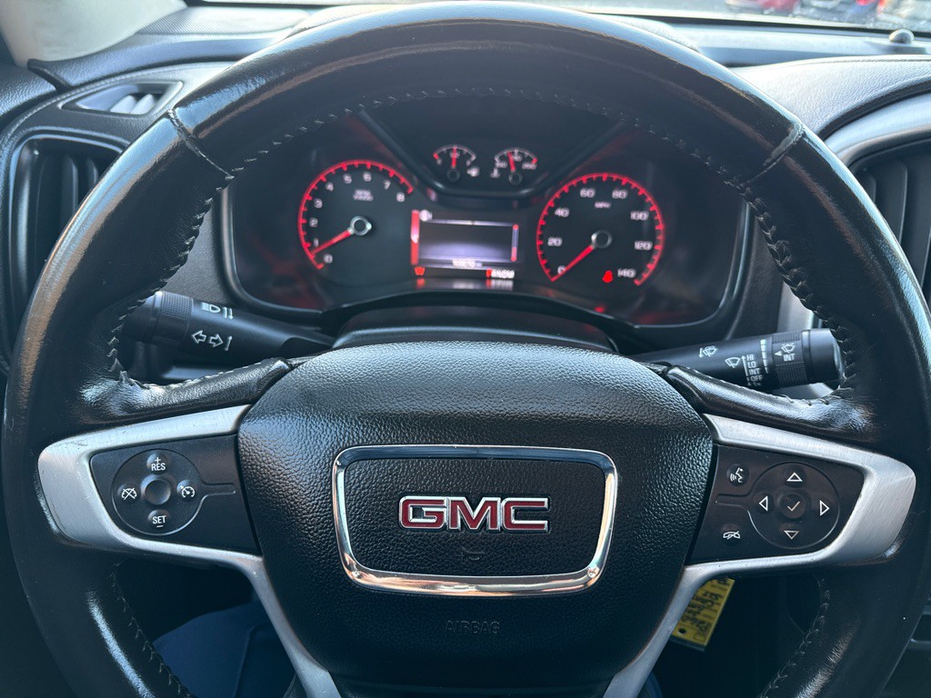 2016 GMC Canyon Image 15