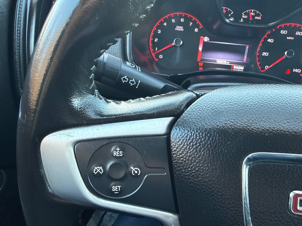 2016 GMC Canyon Image 17