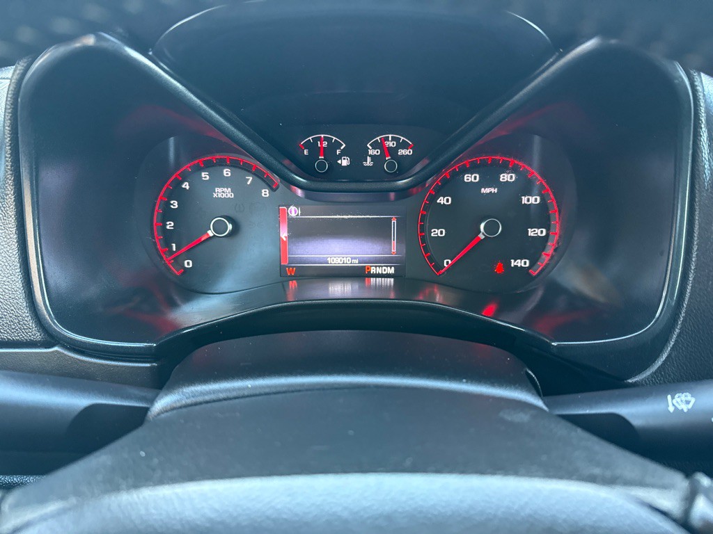 2016 GMC Canyon Image 18