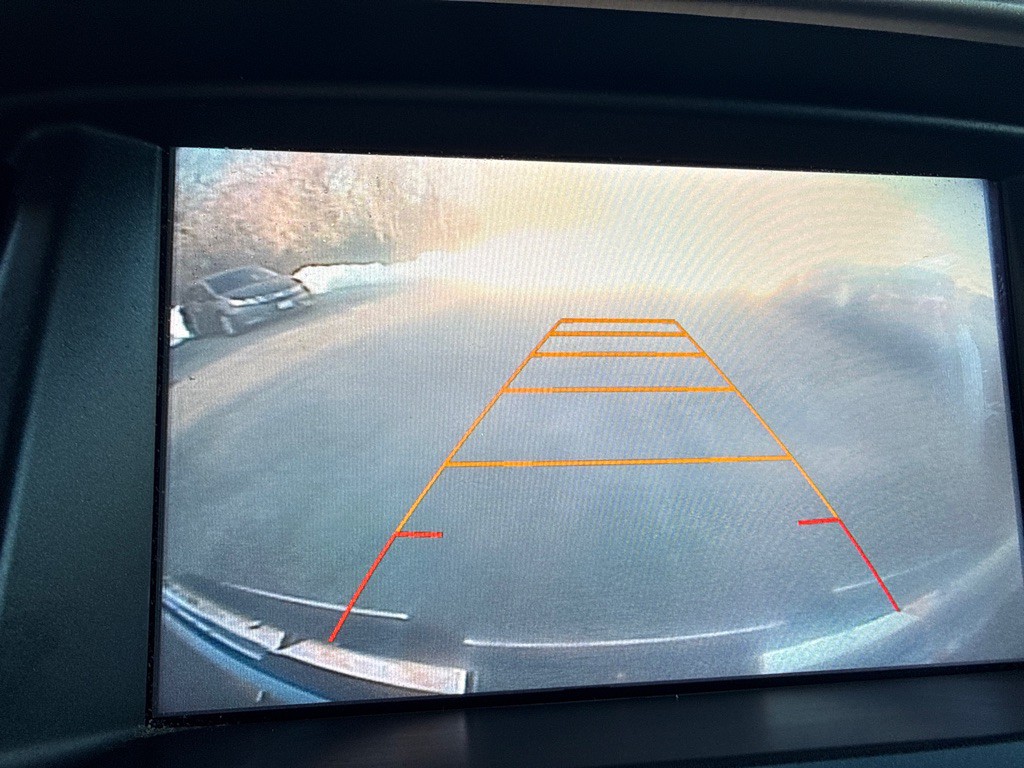 2016 GMC Canyon Image 19