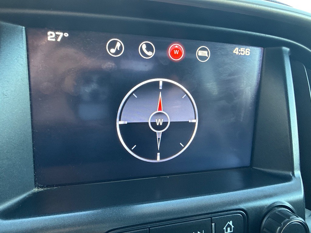 2016 GMC Canyon Image 20