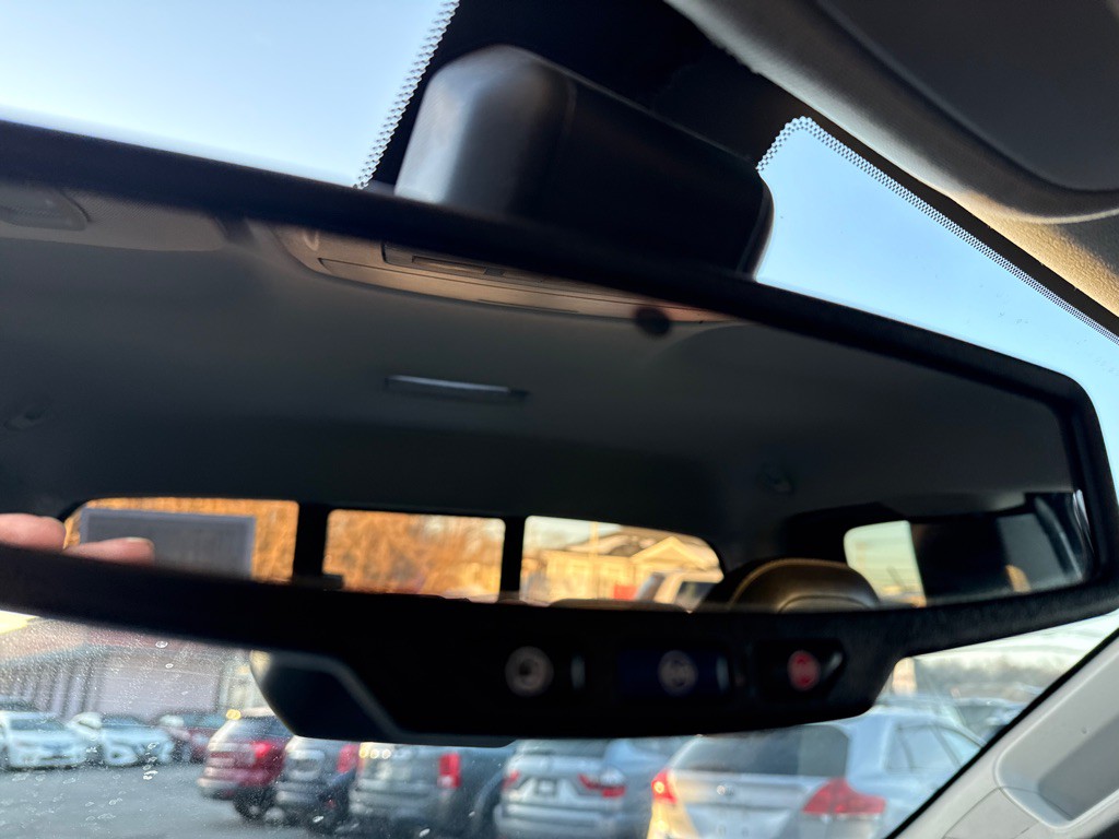 2016 GMC Canyon Image 21