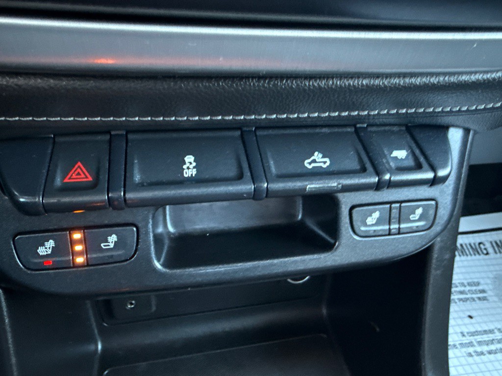 2016 GMC Canyon Image 23