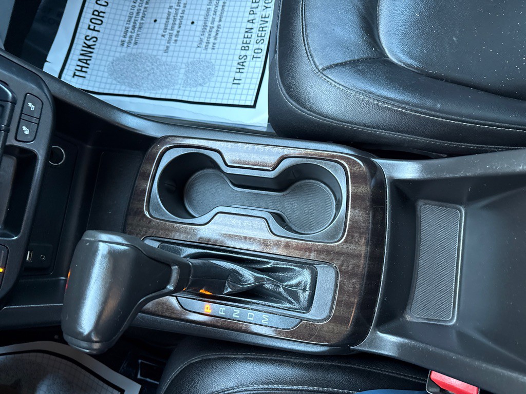 2016 GMC Canyon Image 24