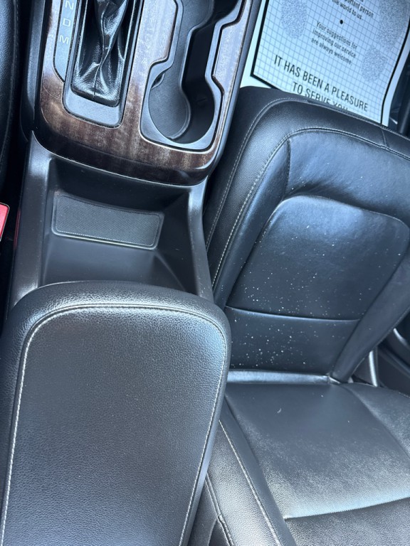 2016 GMC Canyon Image 25