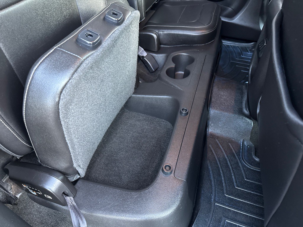 2016 GMC Canyon Image 27