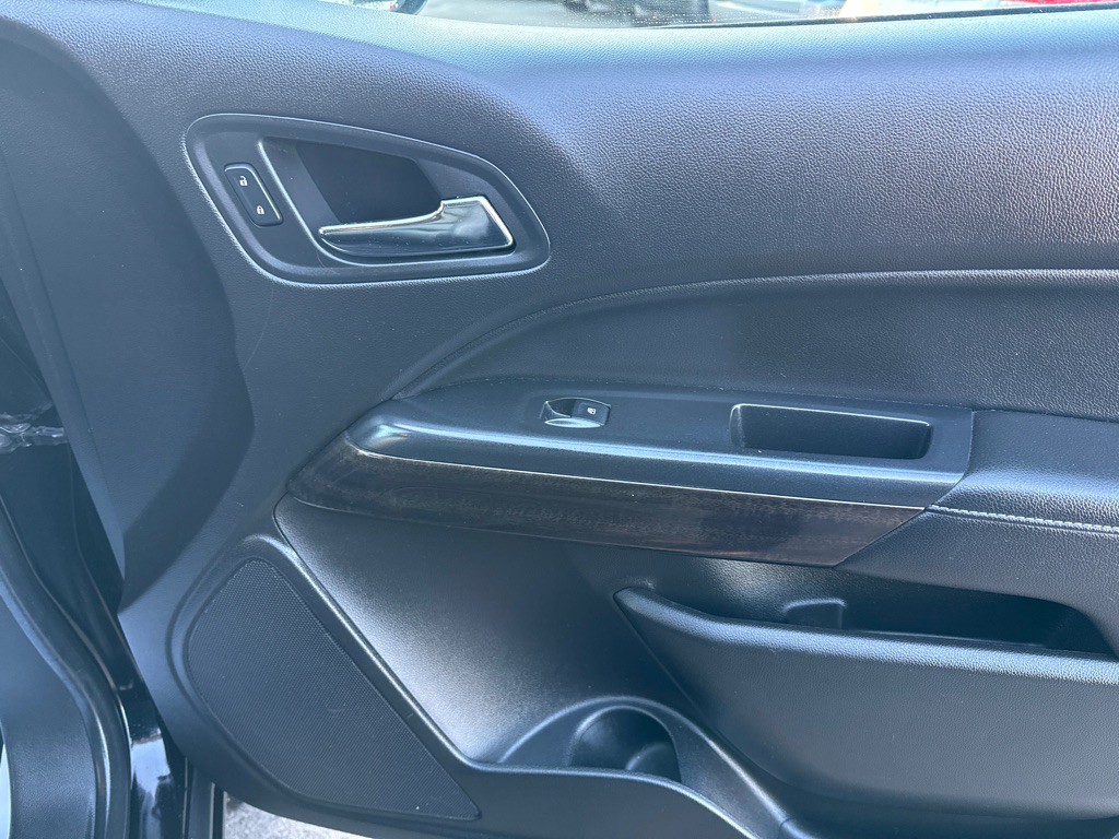 2016 GMC Canyon Image 29