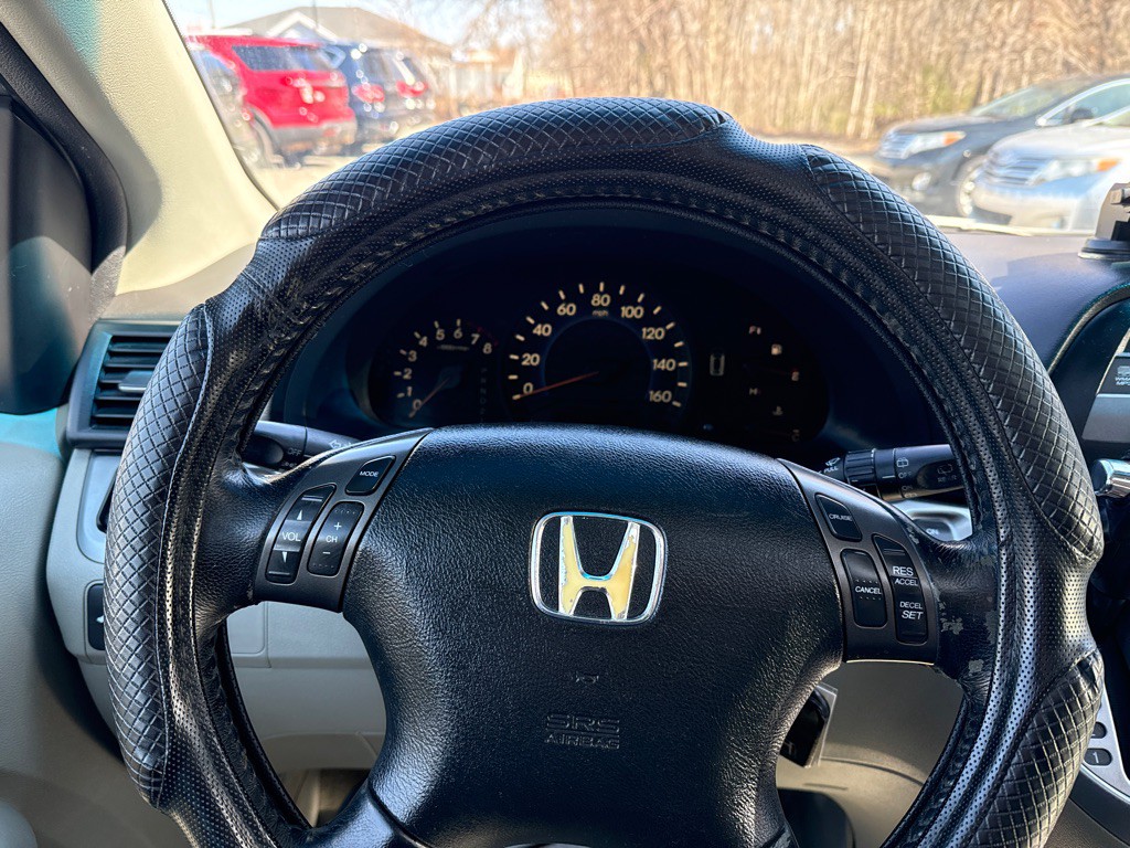 2010 Honda Odyssey Image 9