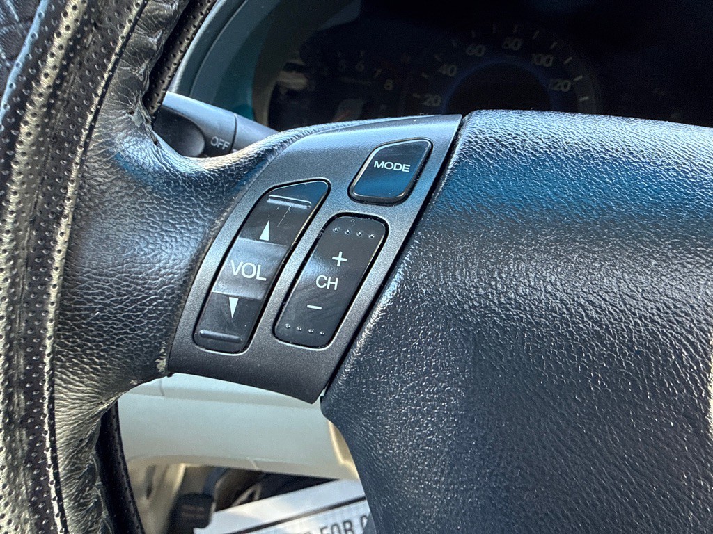 2010 Honda Odyssey Image 10