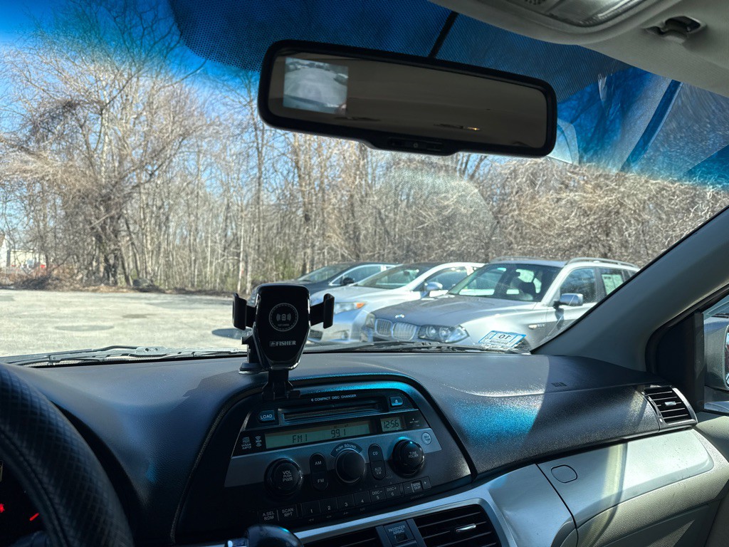 2010 Honda Odyssey Image 11