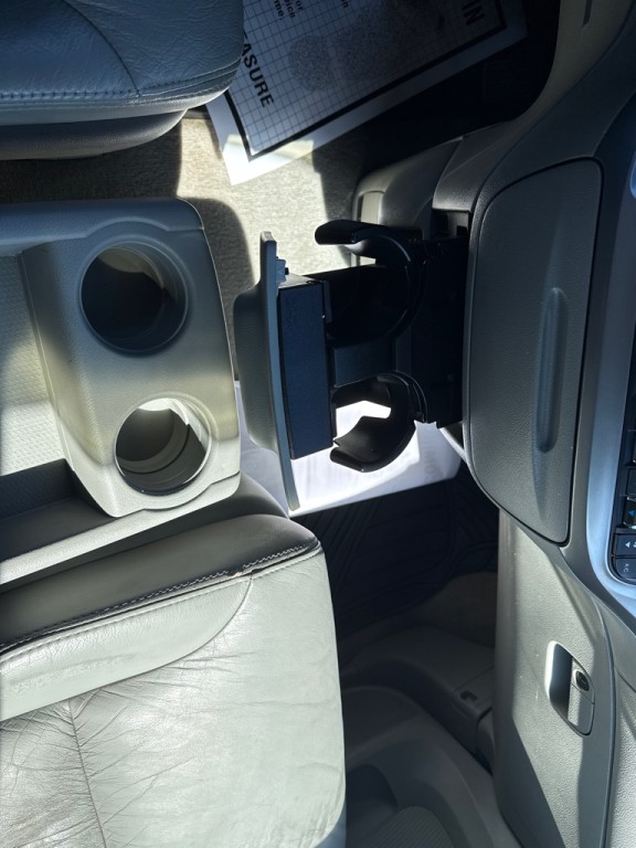 2010 Honda Odyssey Image 15