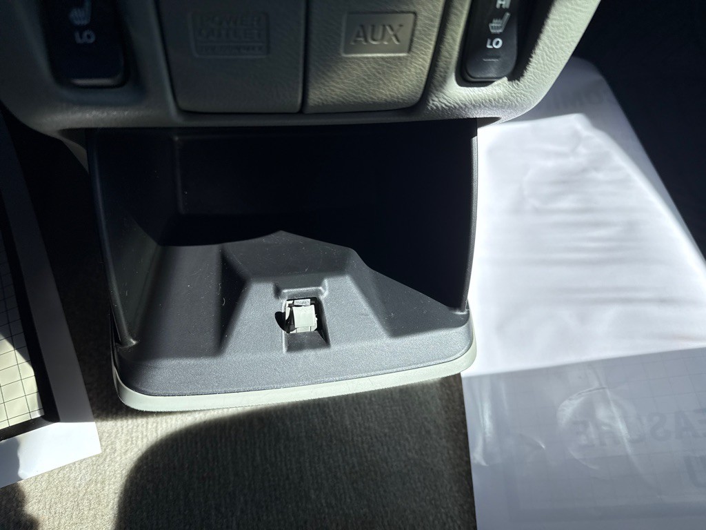 2010 Honda Odyssey Image 17