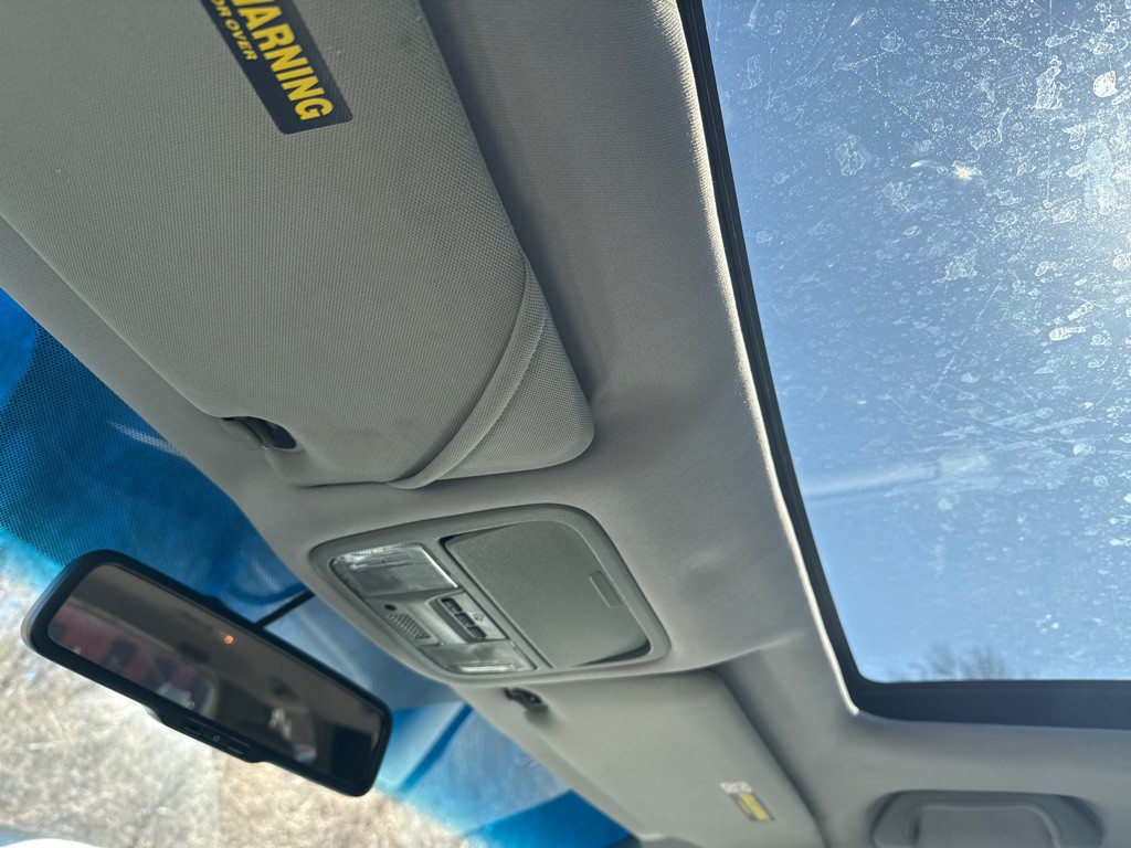 2010 Honda Odyssey Image 19