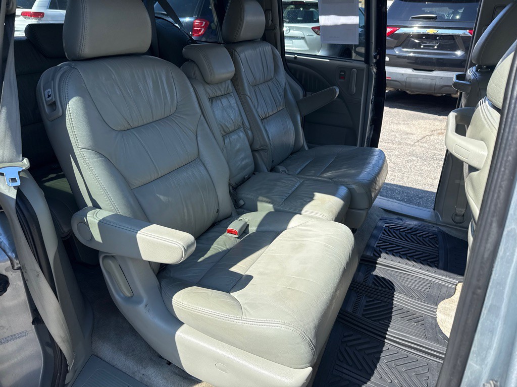 2010 Honda Odyssey Image 26