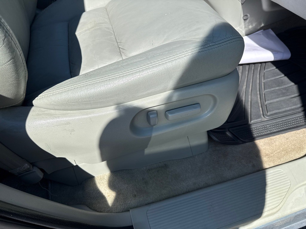 2010 Honda Odyssey Image 29