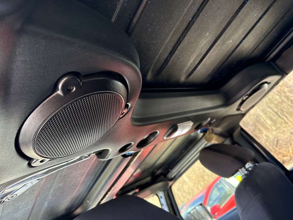 2014 Jeep Wrangler Unlimited Image 20
